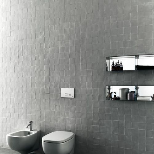 XY Toilet by Boffi