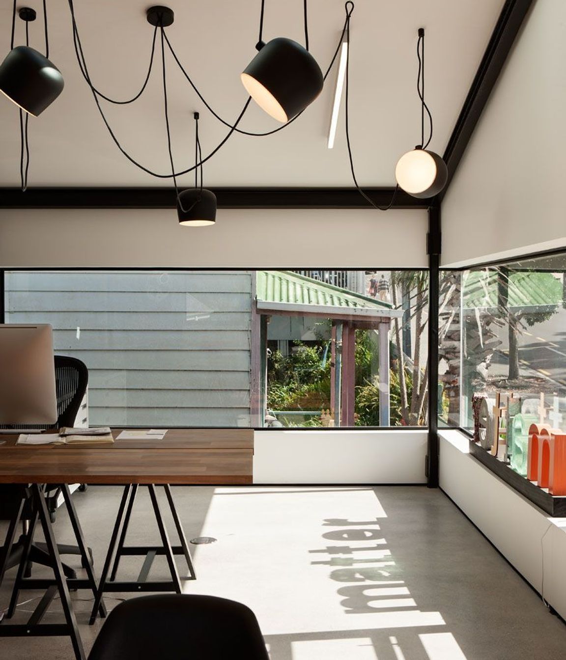 Inside Out Offices