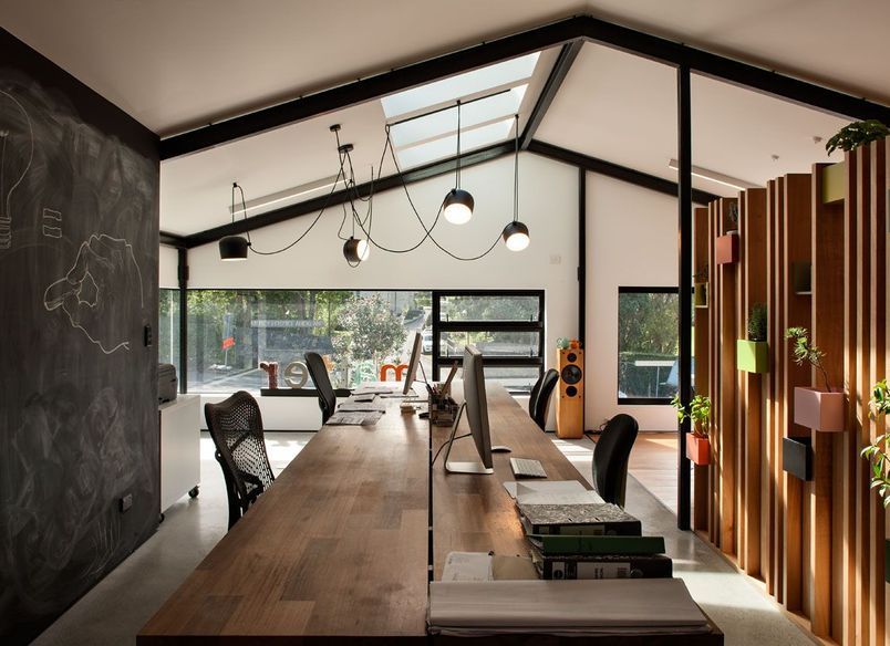 Inside Out Offices