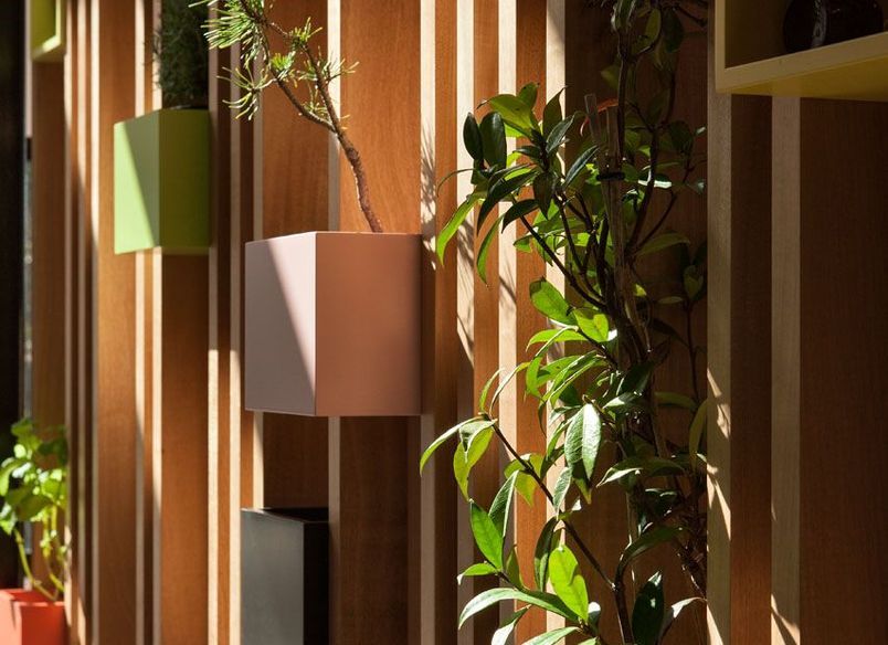 Inside Out Offices