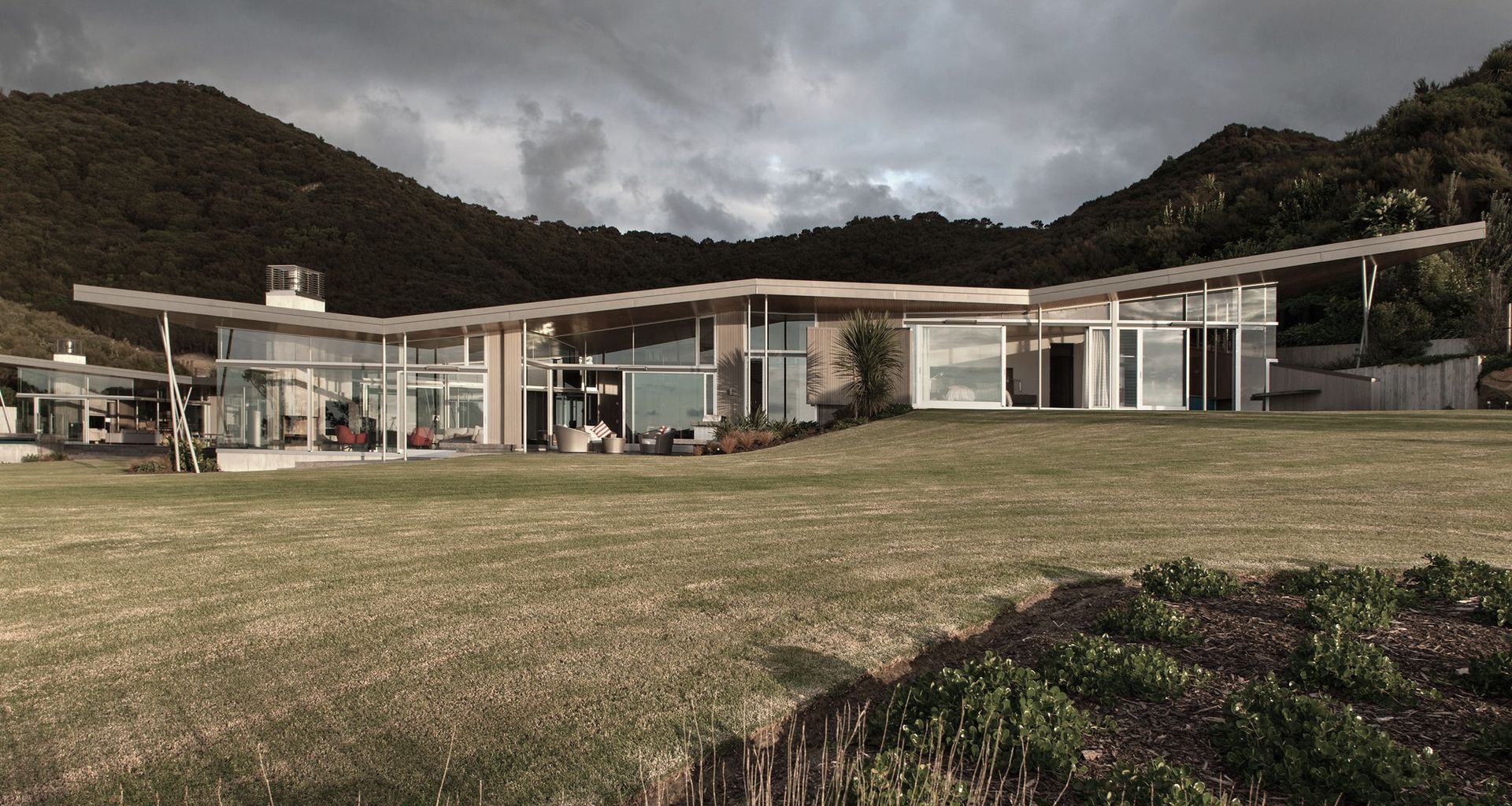 Fold House banner