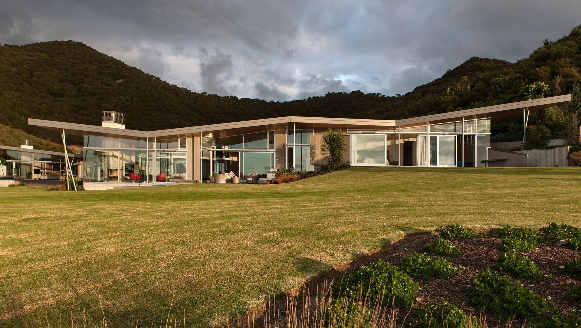 Fold House banner