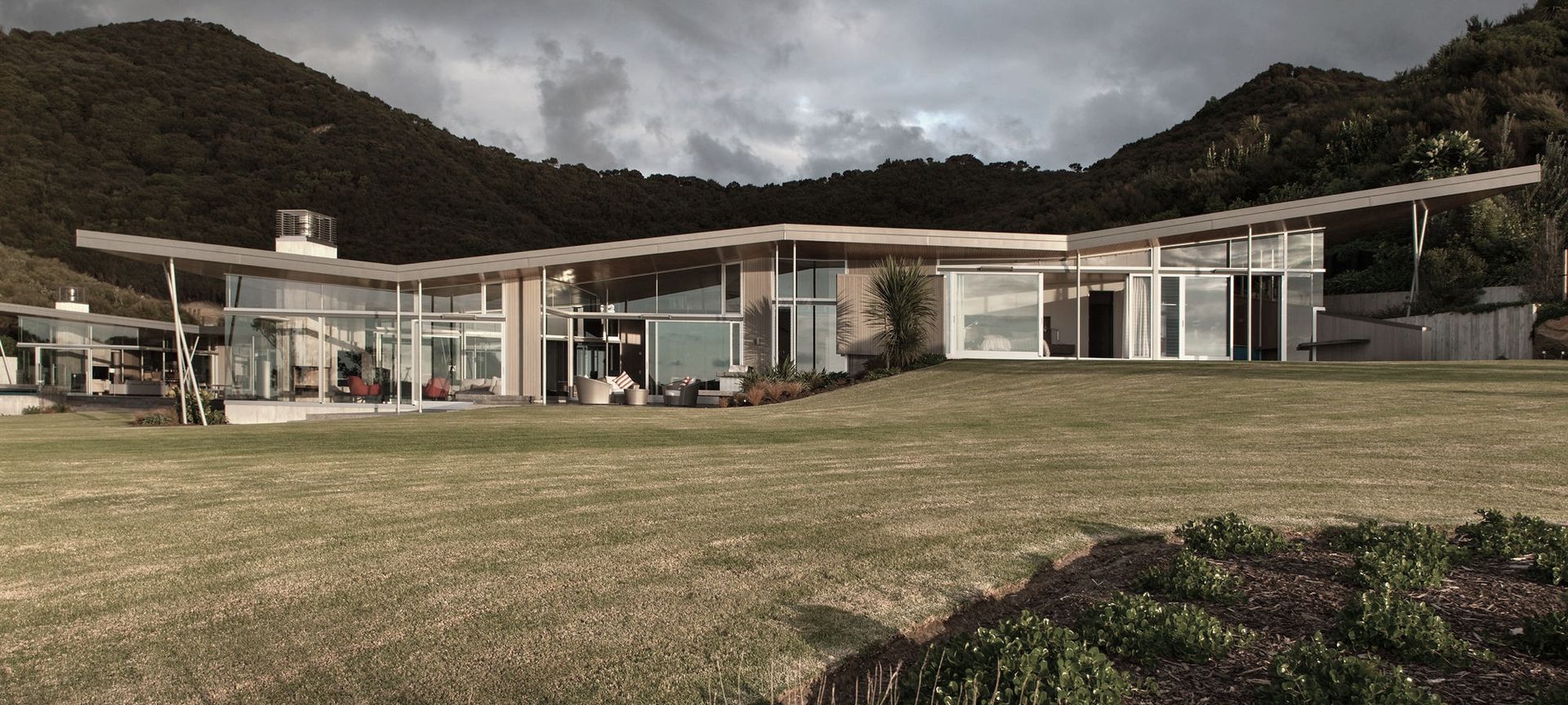 Fold House banner