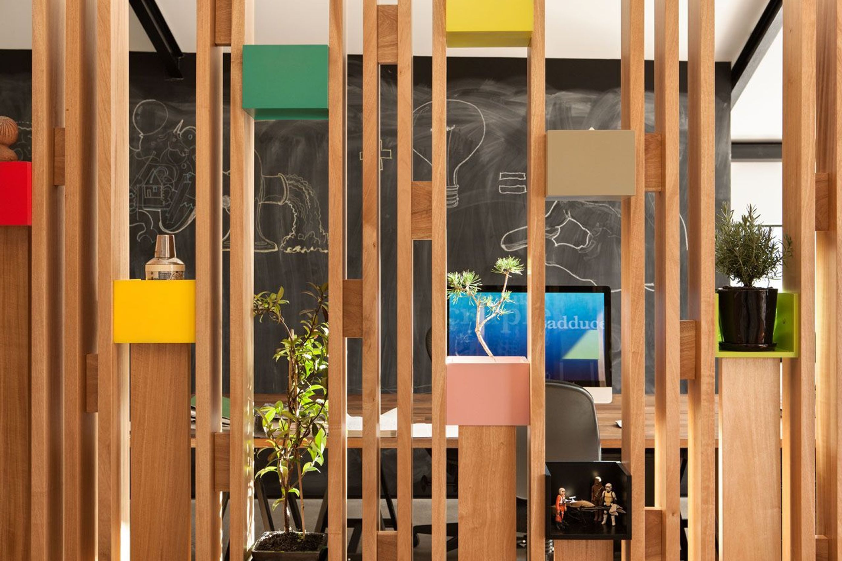Inside Out Offices