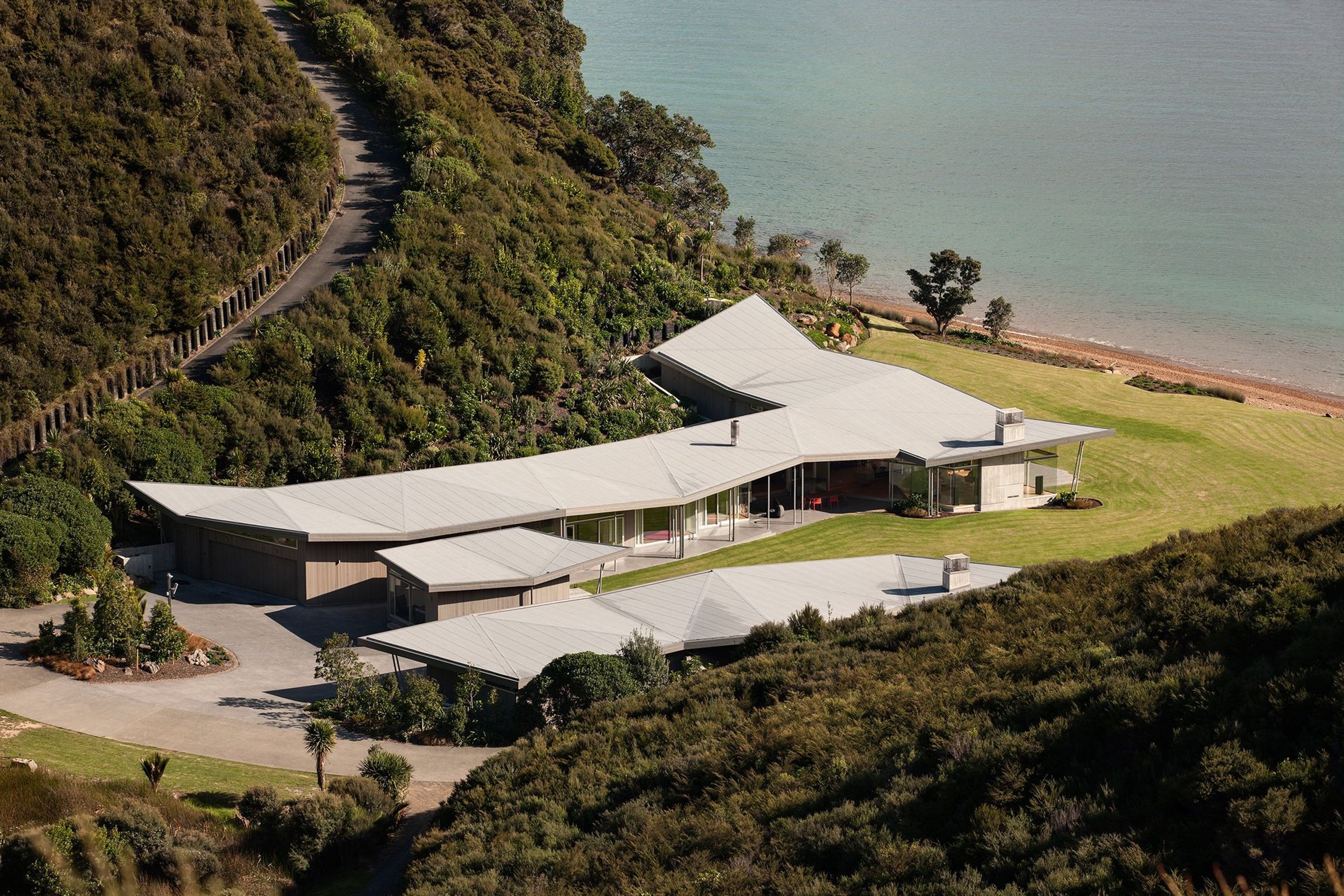 Fold House