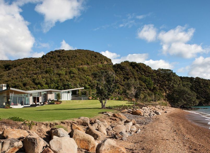 Fold House