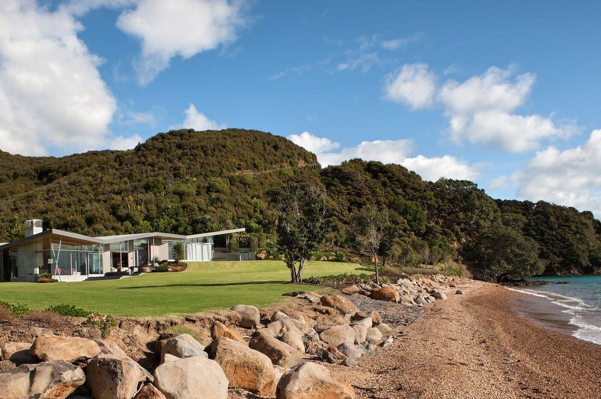 Fold House