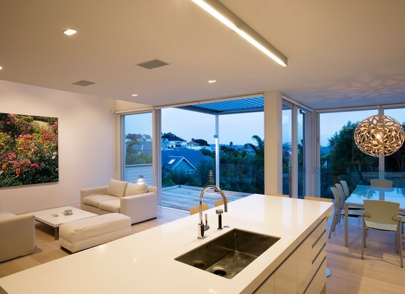 St Marys Bay House
