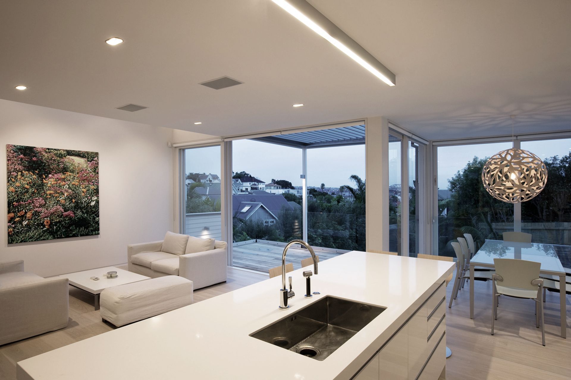 ST MARYS BAY HOUSE