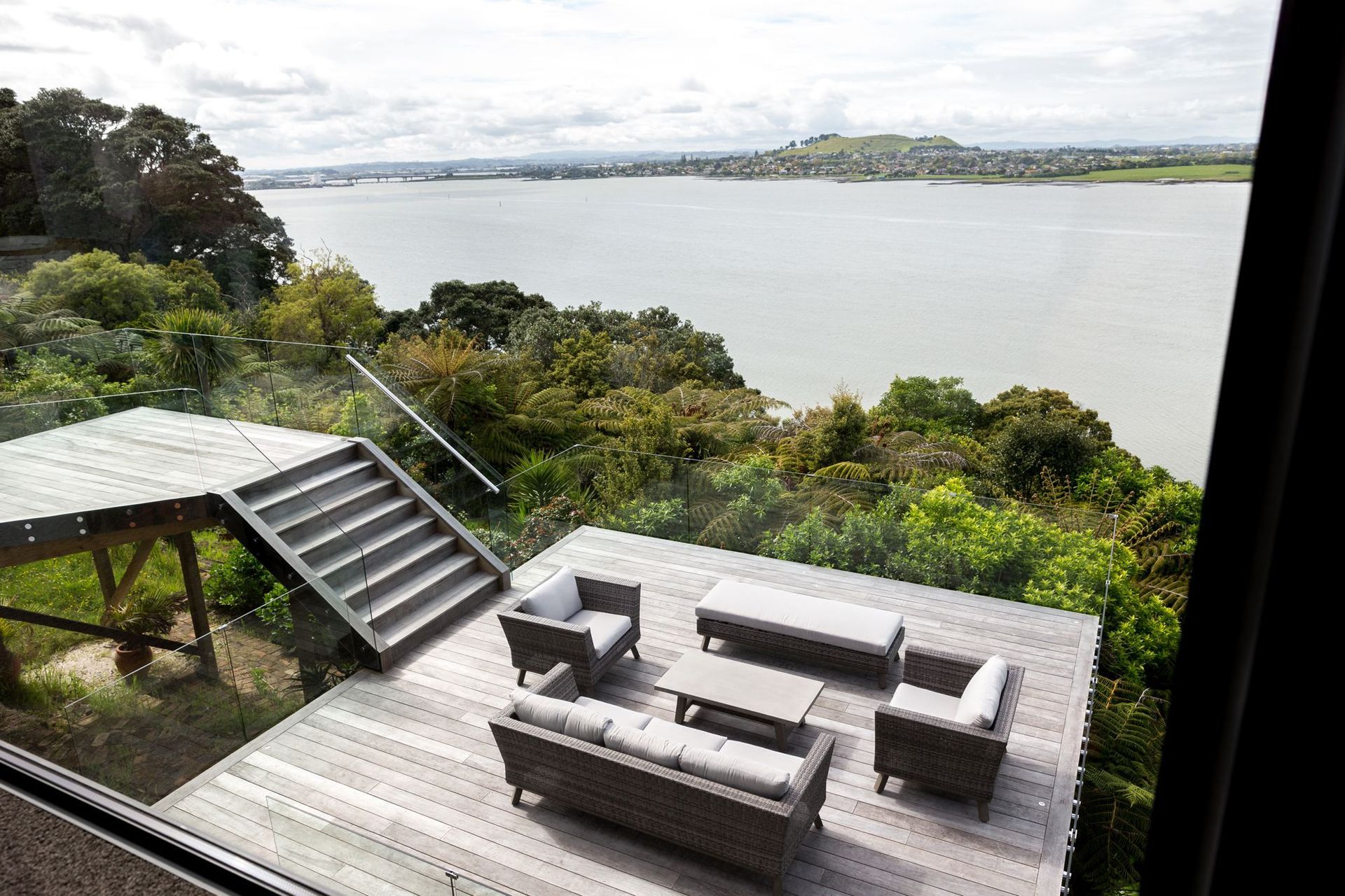 Grannys Bay Residence