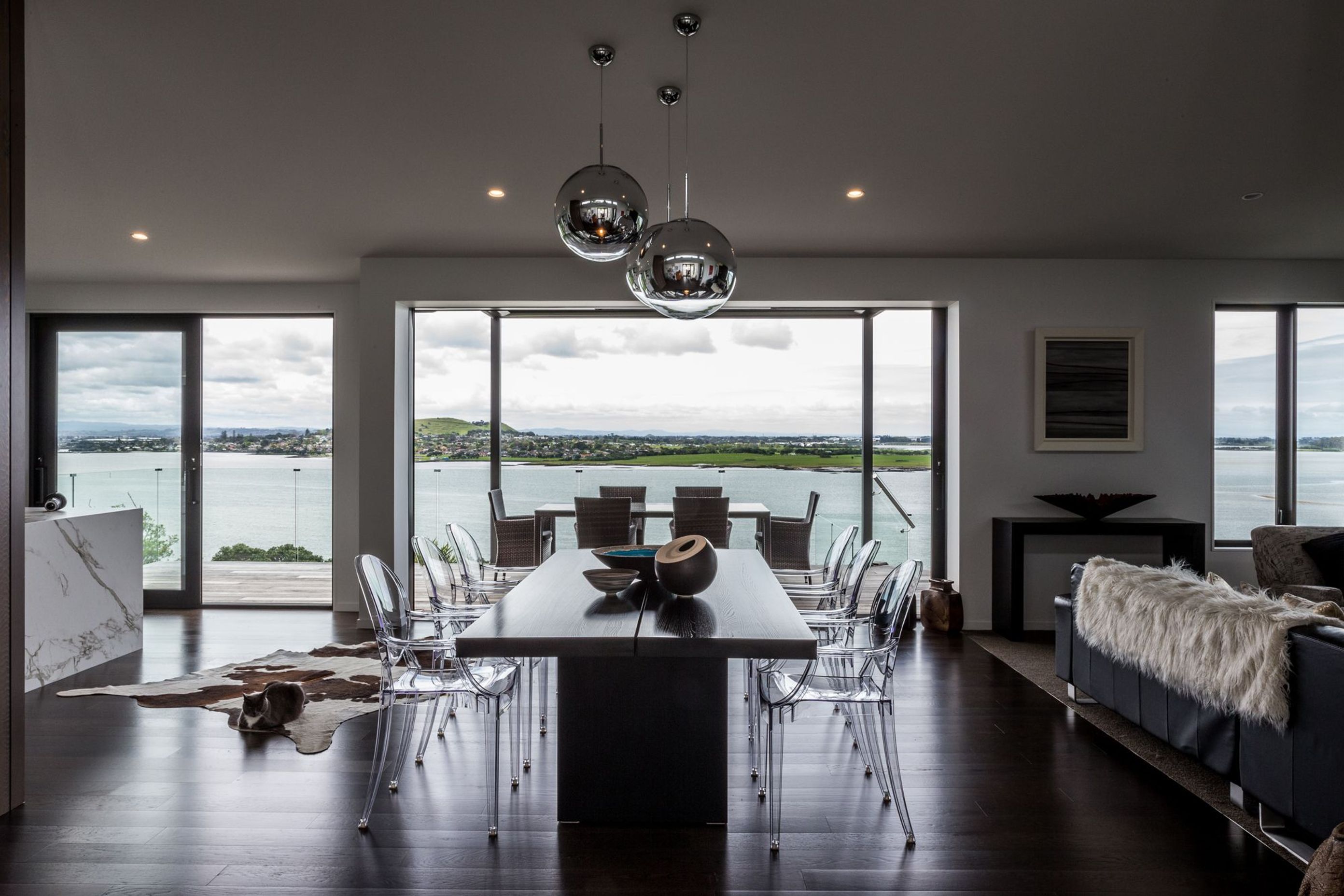 Grannys Bay Residence