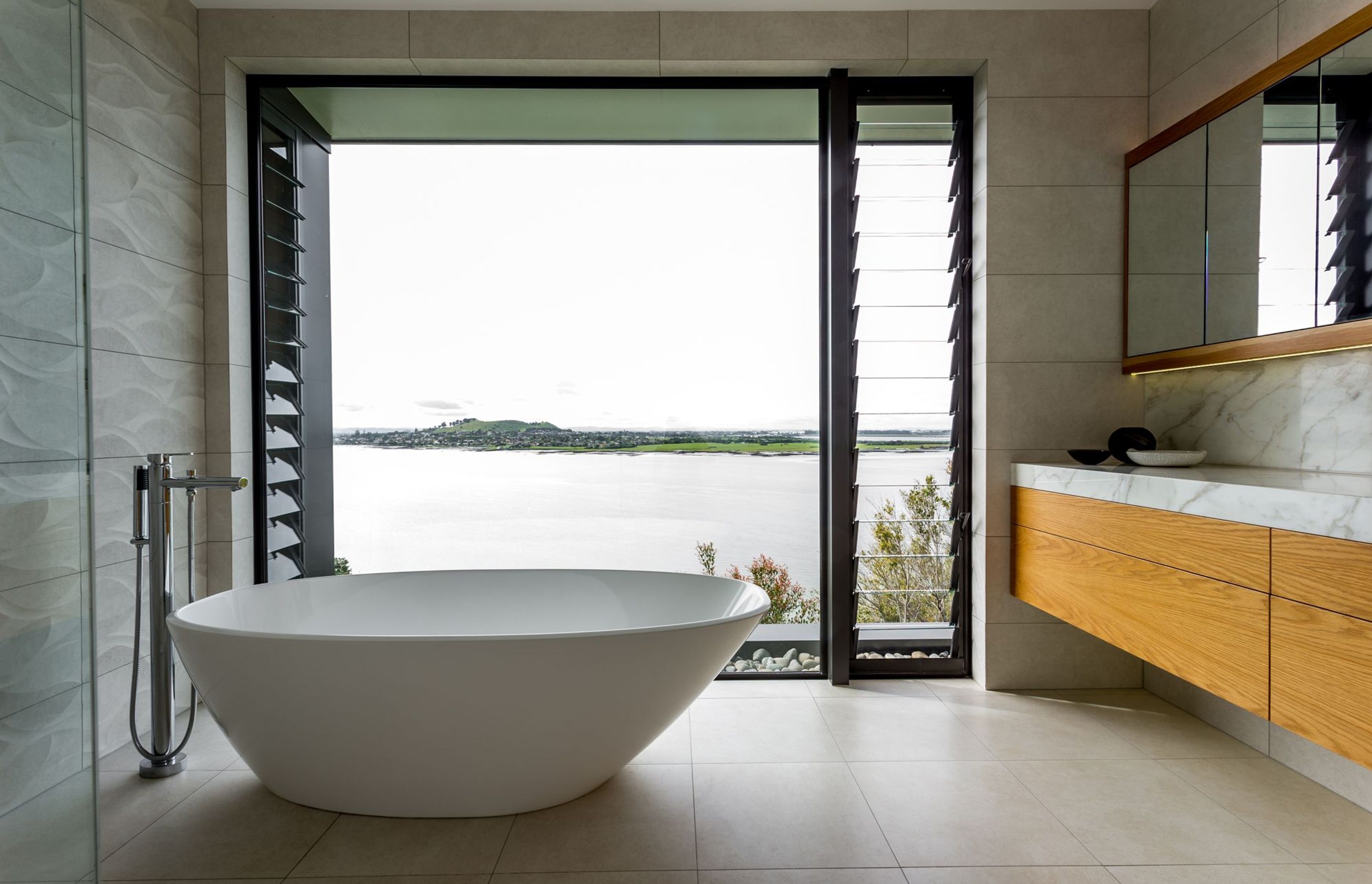 Grannys Bay Residence