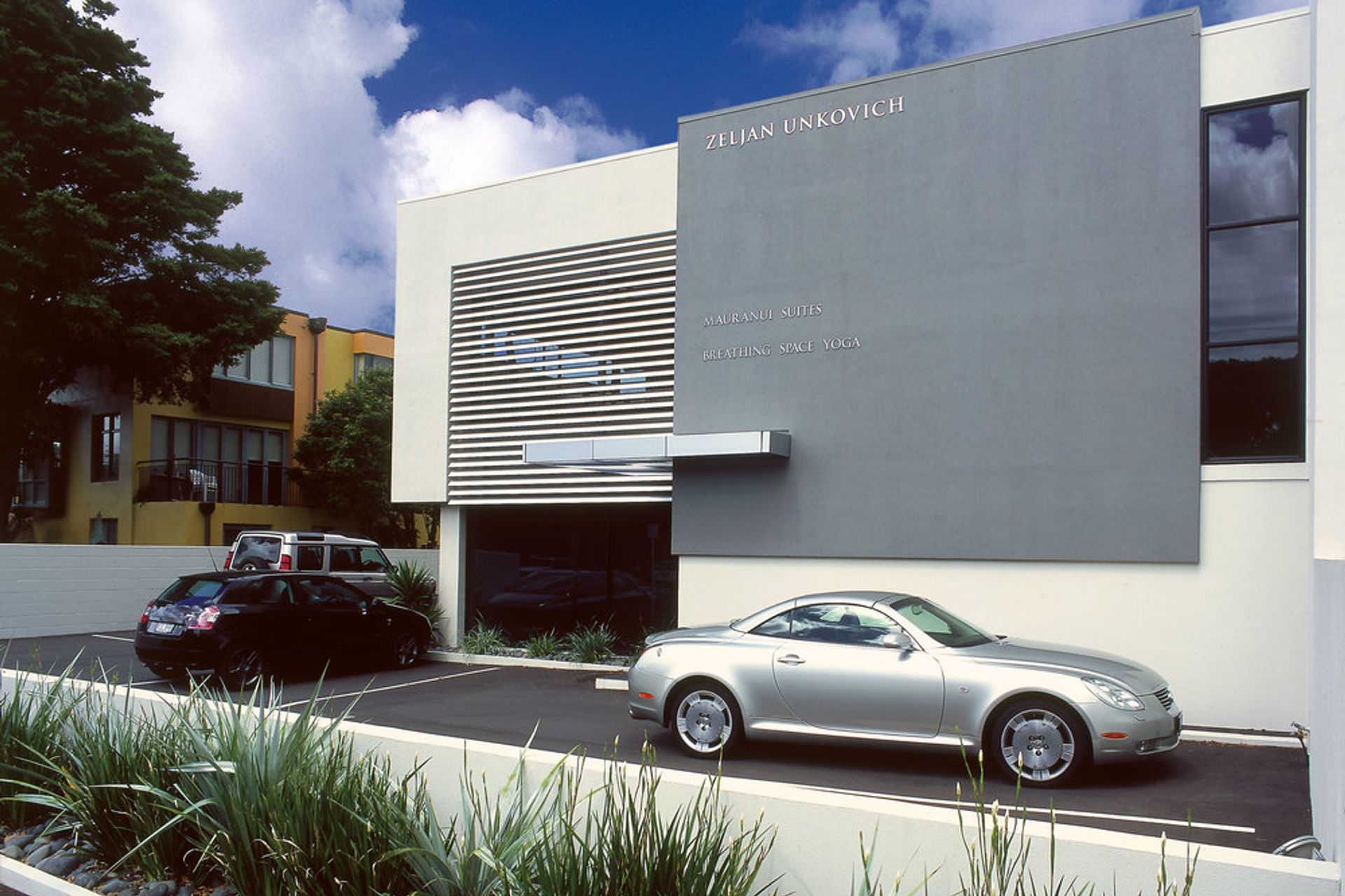 Legal Offices