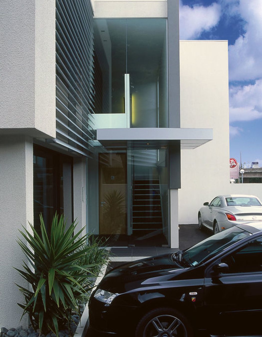 Legal Offices