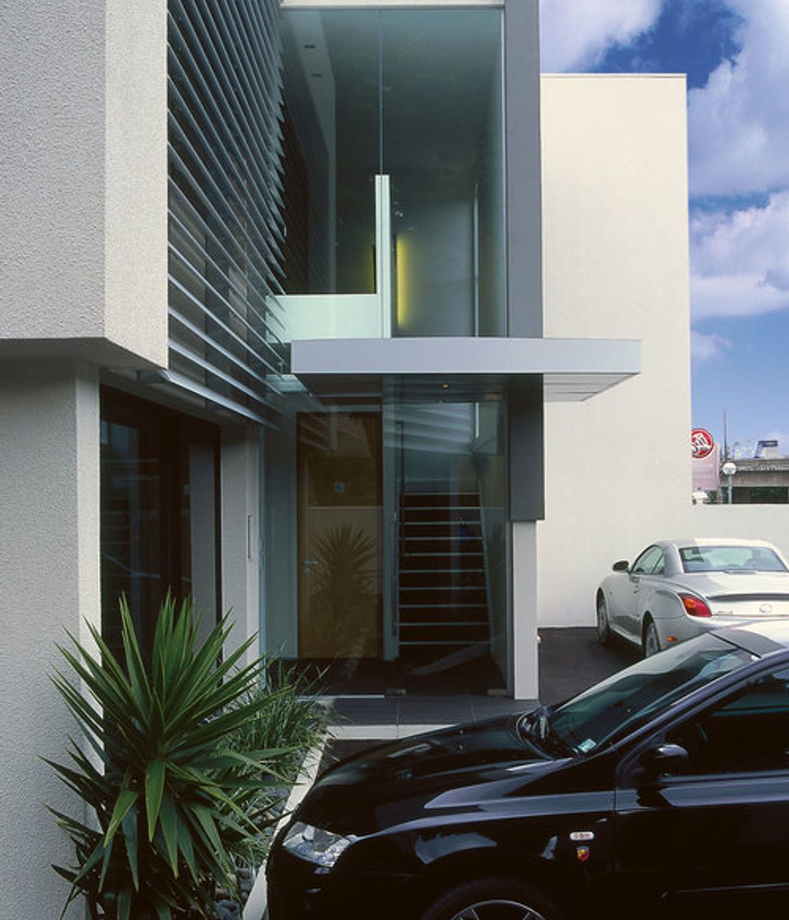 Legal Offices
