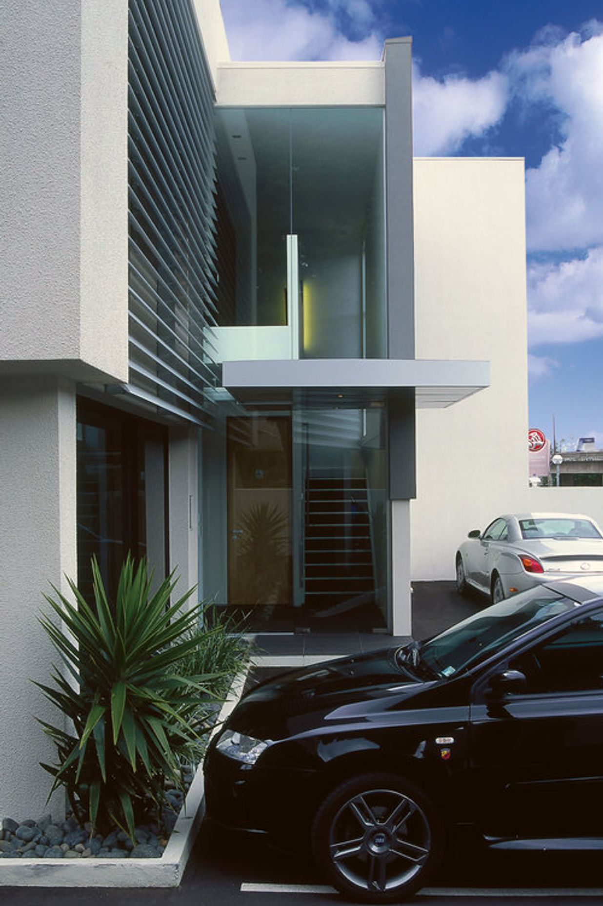 Legal Offices