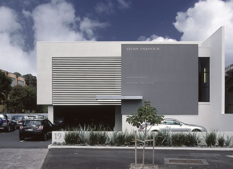 Legal Offices