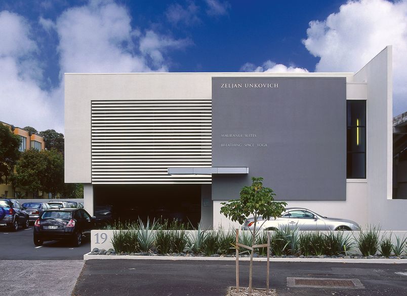 Legal Offices
