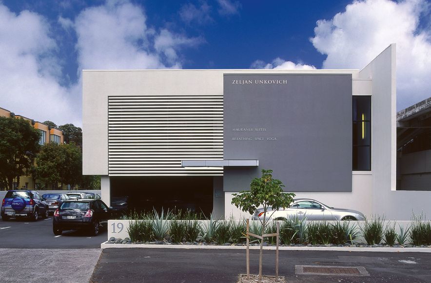Legal Offices