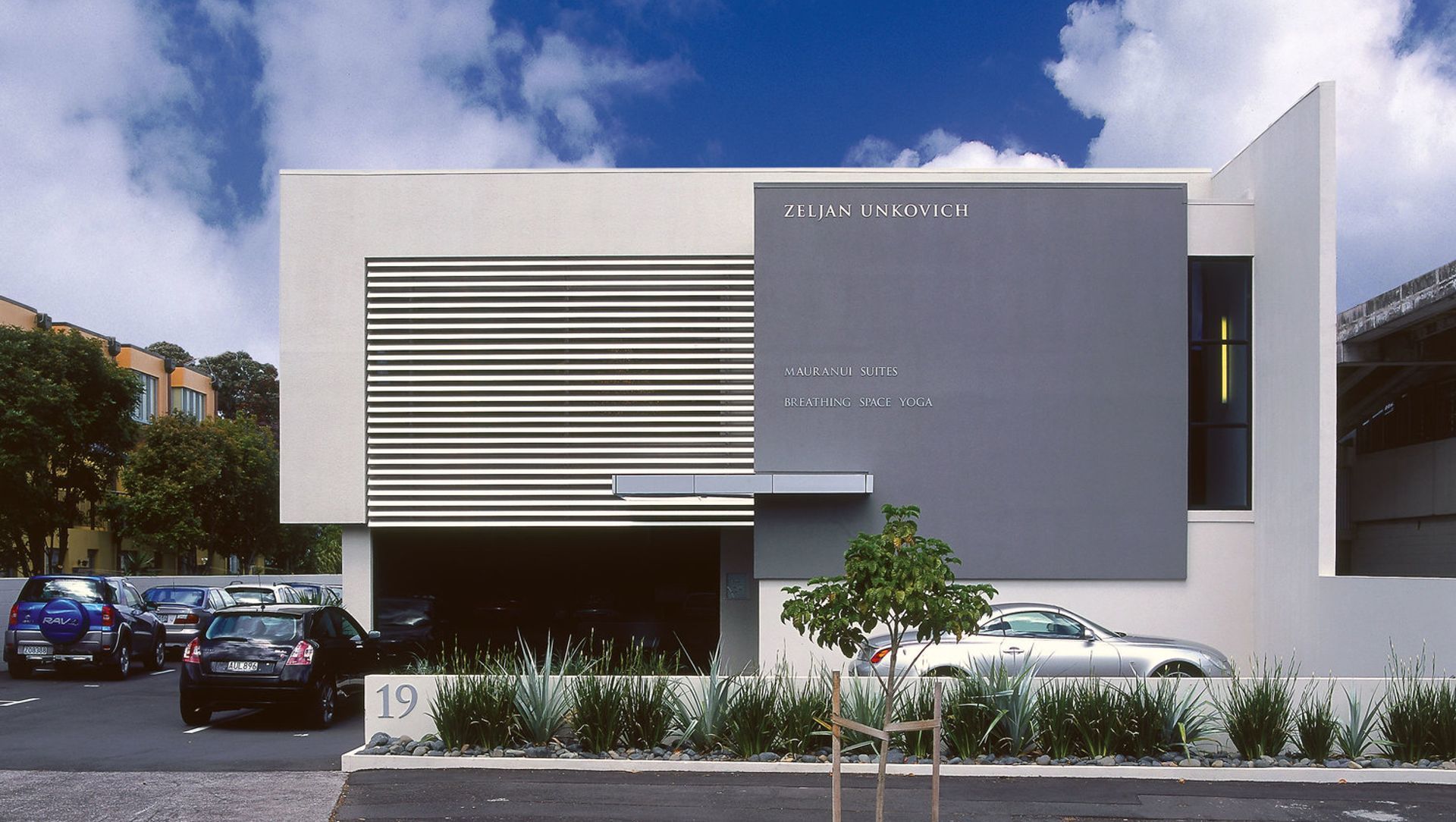 Legal Offices banner