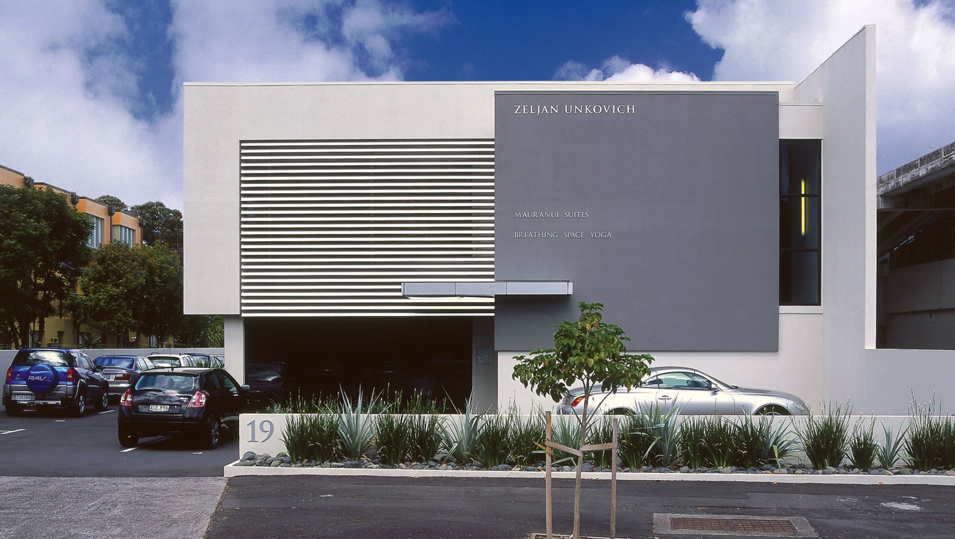 Legal Offices banner