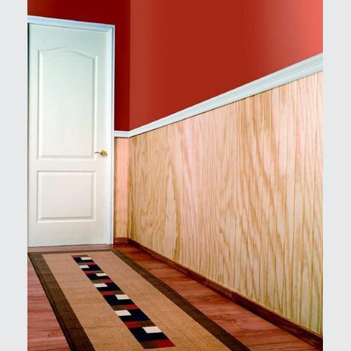 ARAUCO V-Groove Plywood