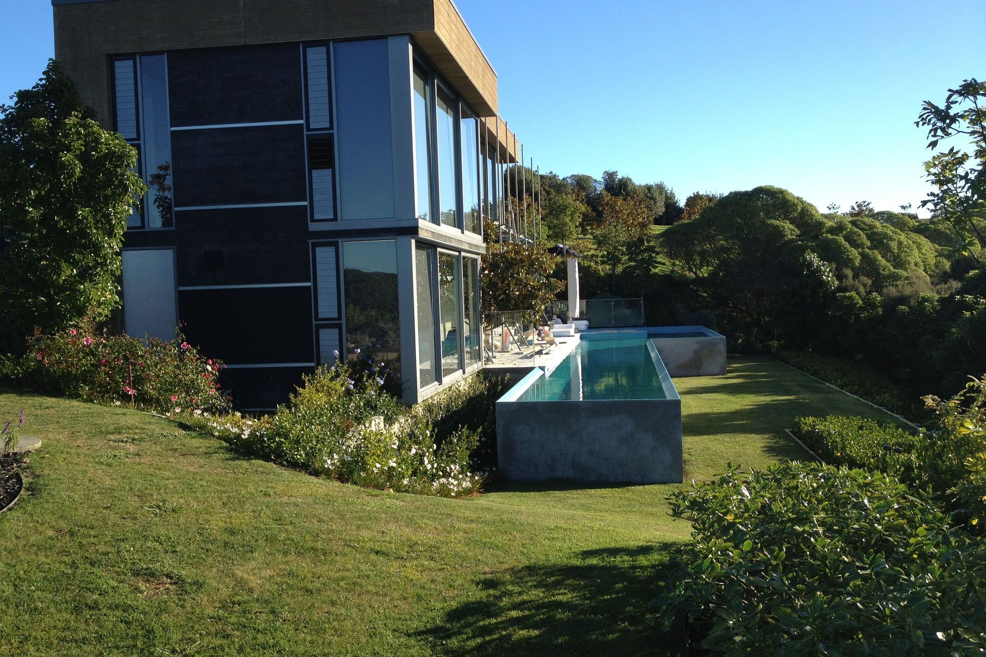 Collection of Projects