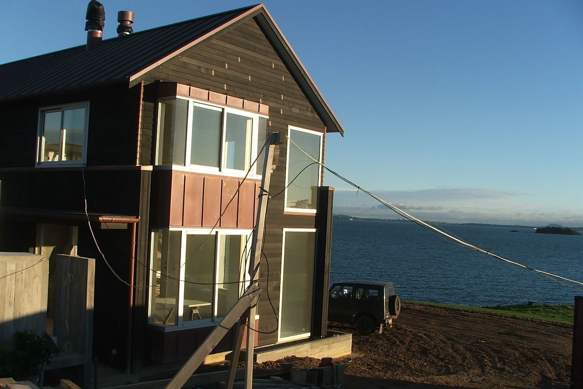 Collection of Projects