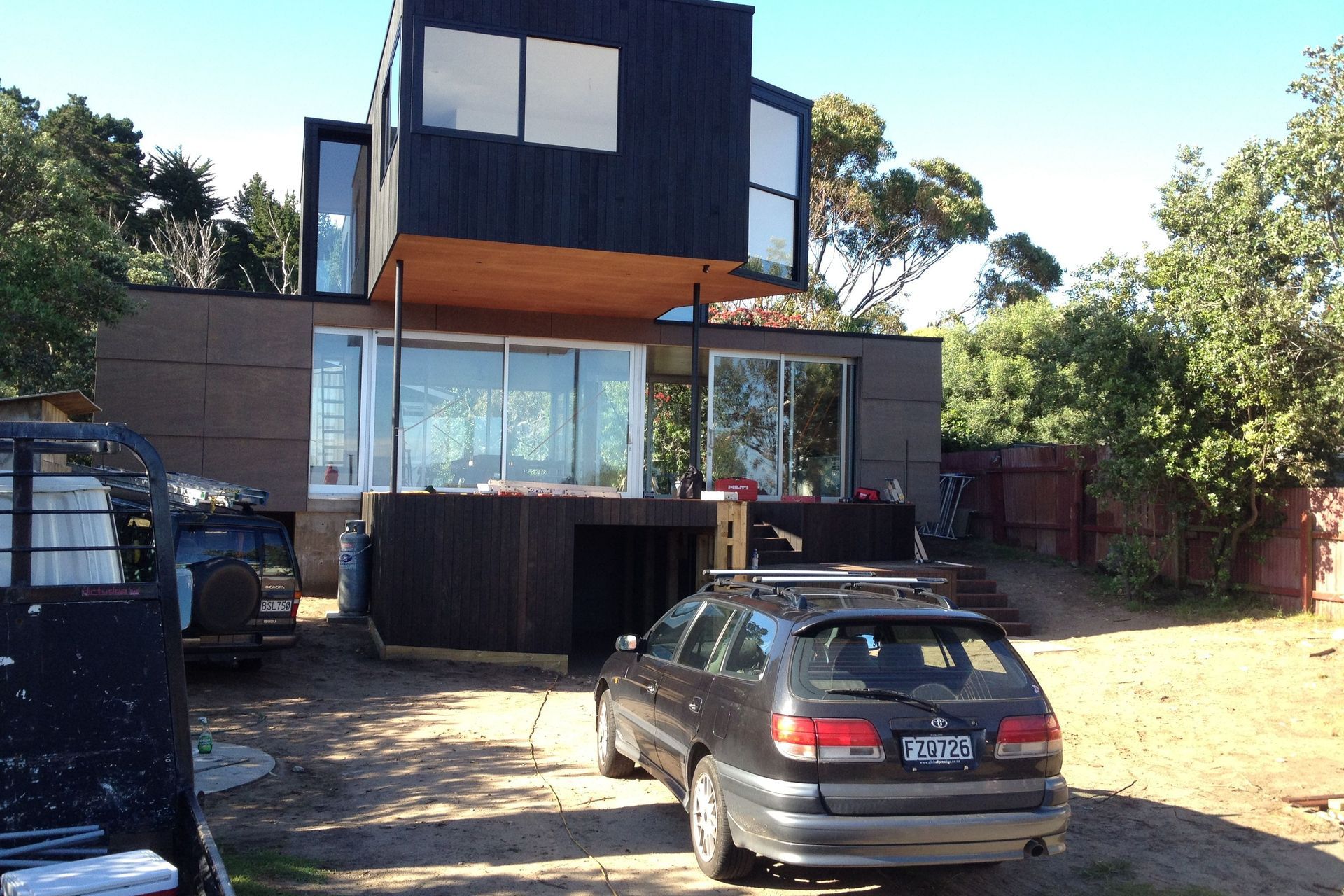 Collection of Projects