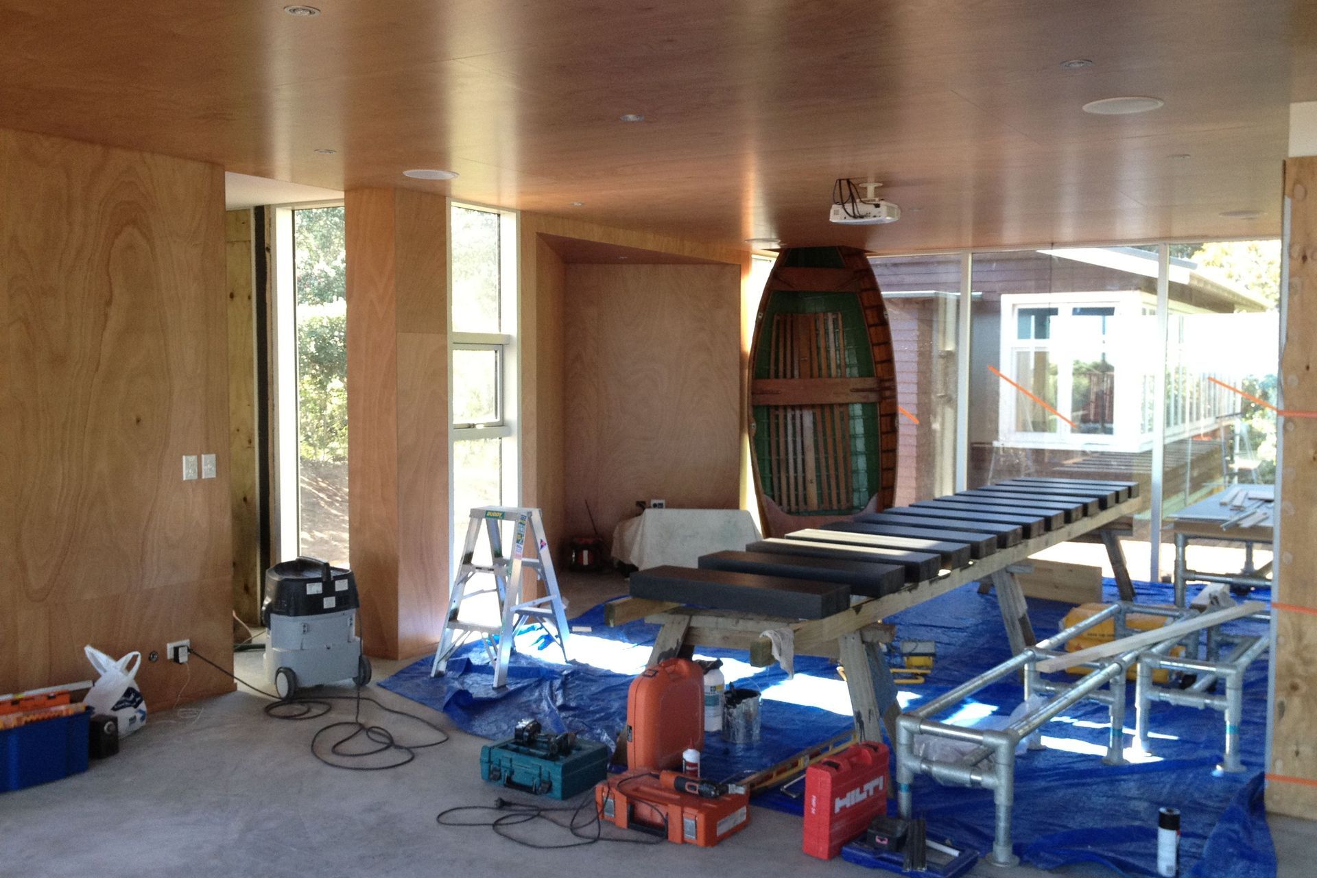 Collection of Projects