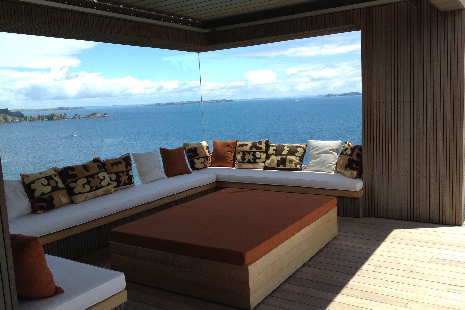 Collection of Projects