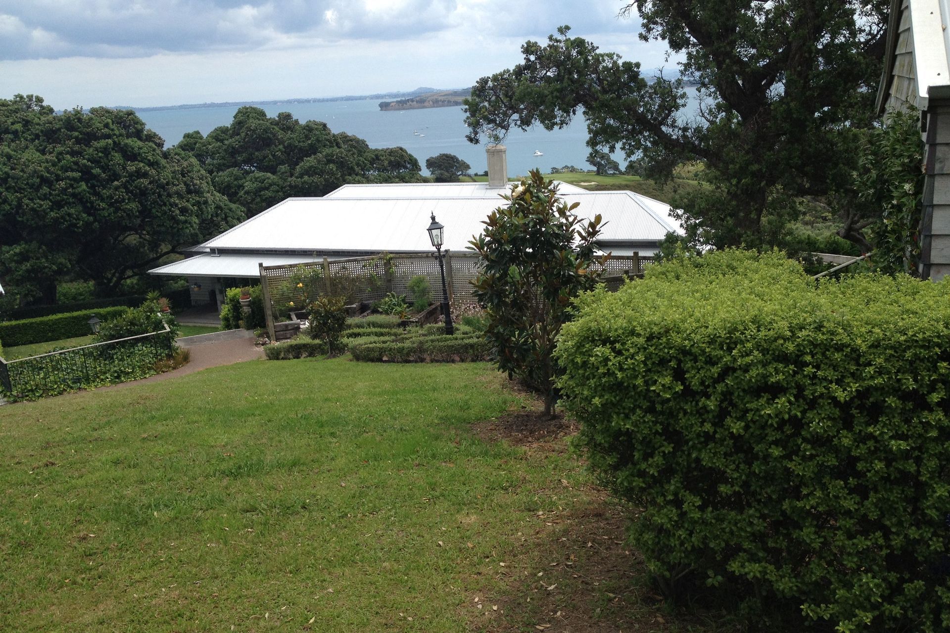 Collection of Projects