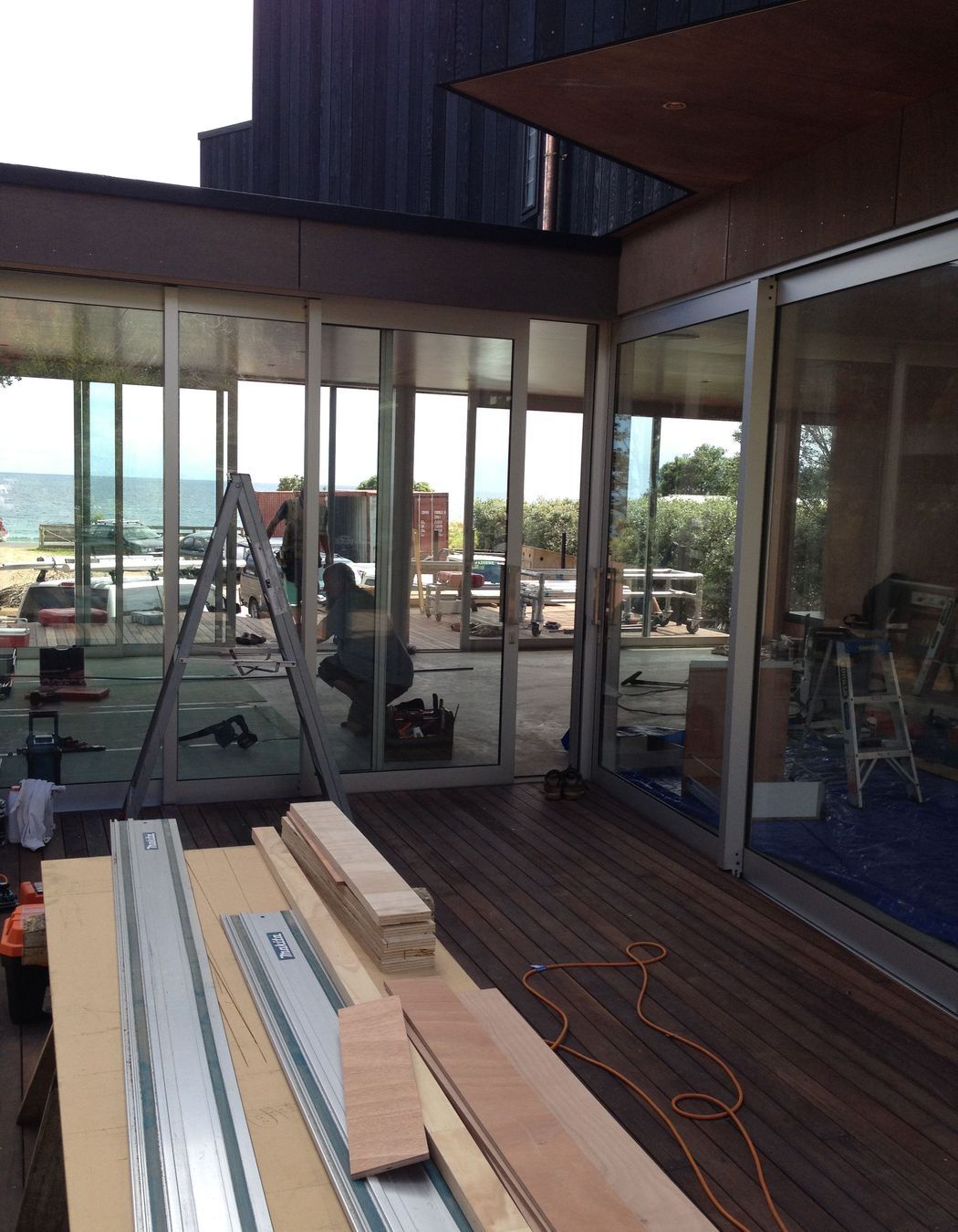 Collection of Projects