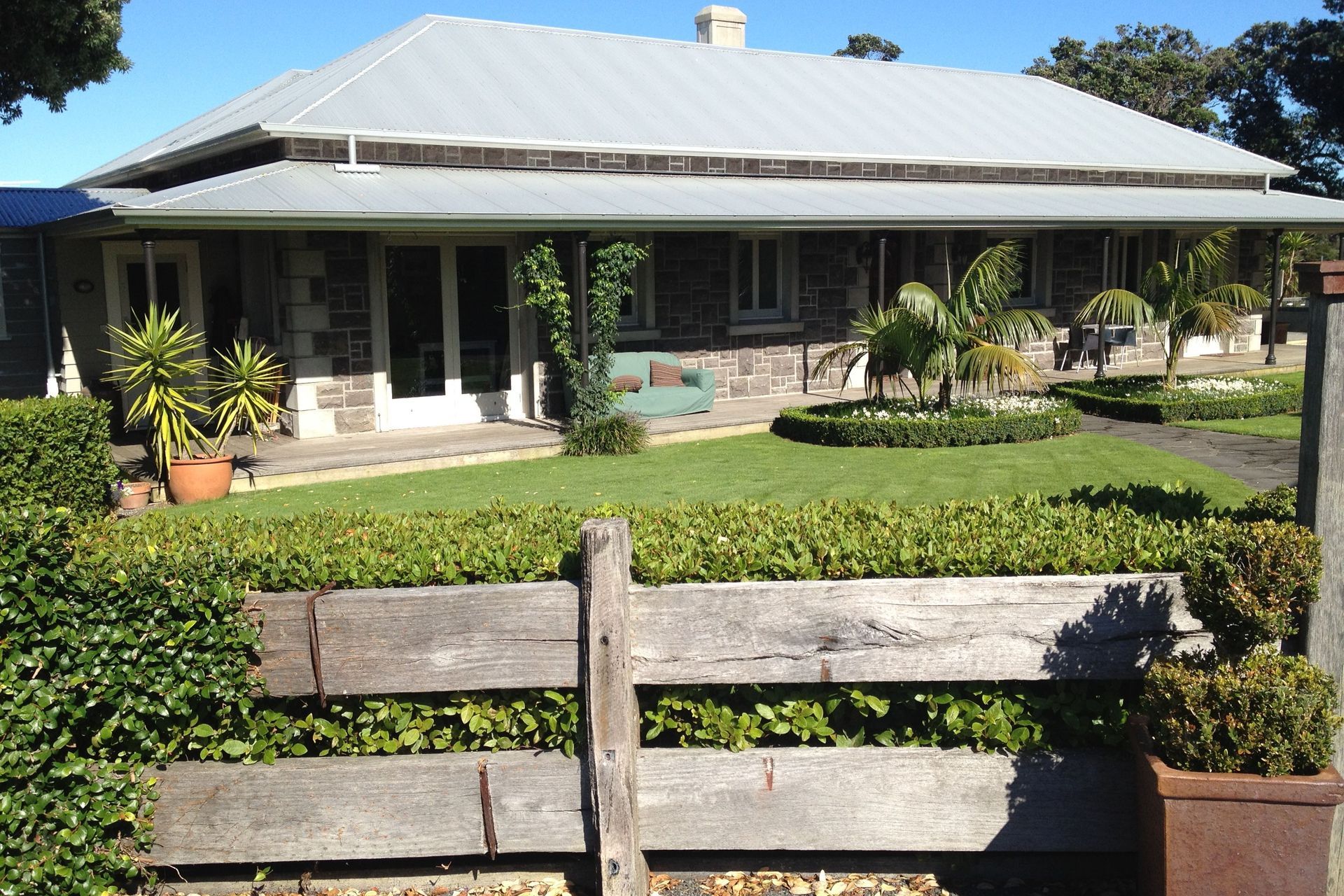 Collection of Projects