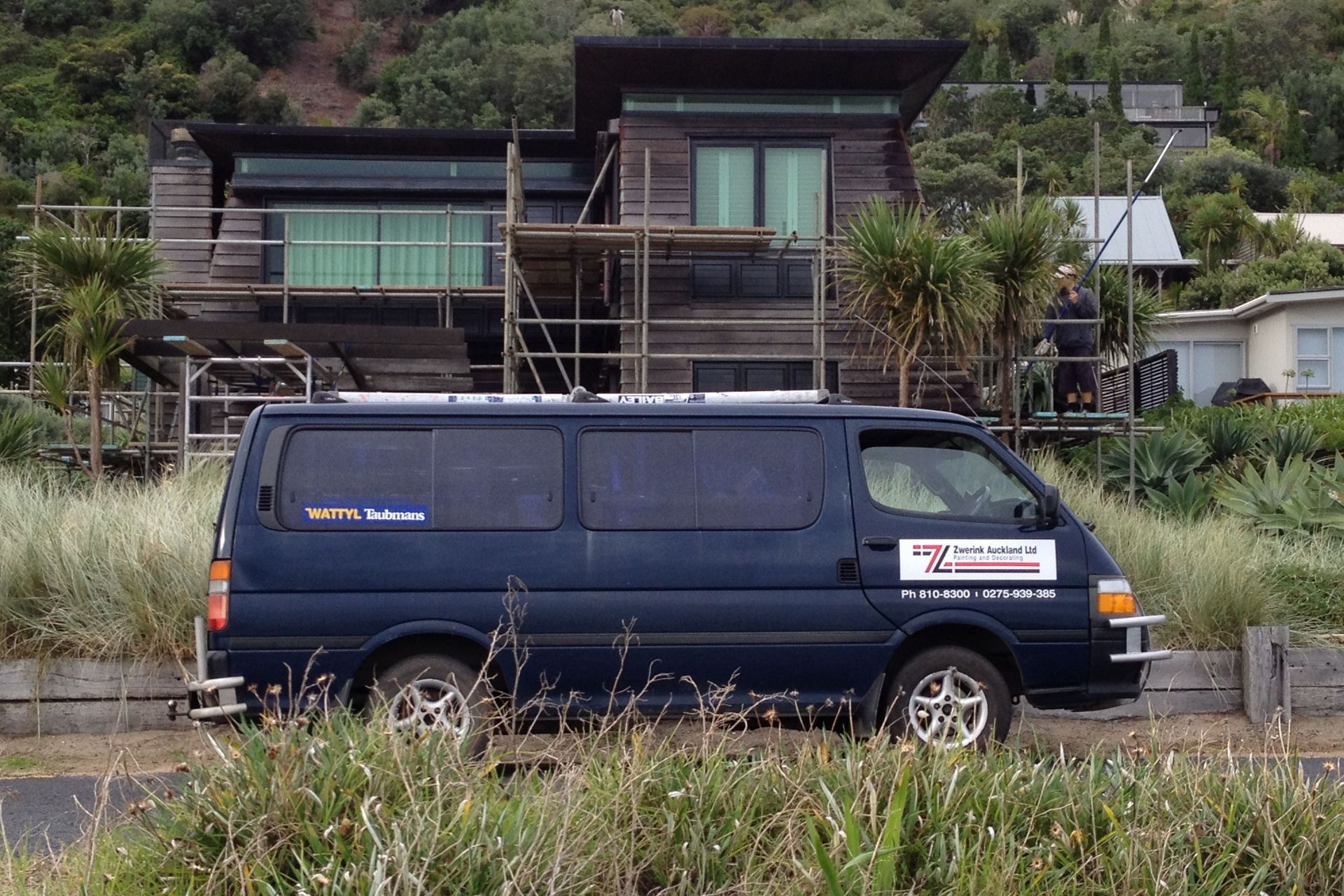 Collection of Projects