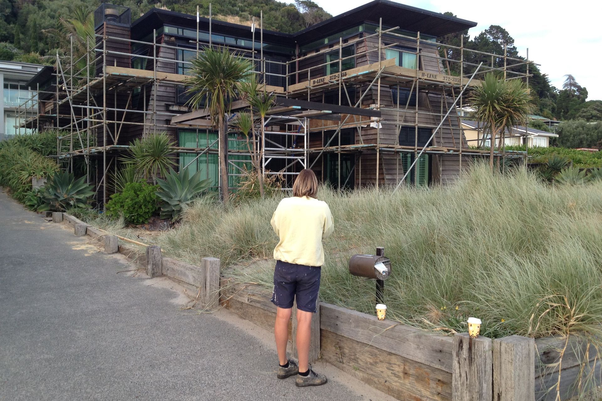 Collection of Projects