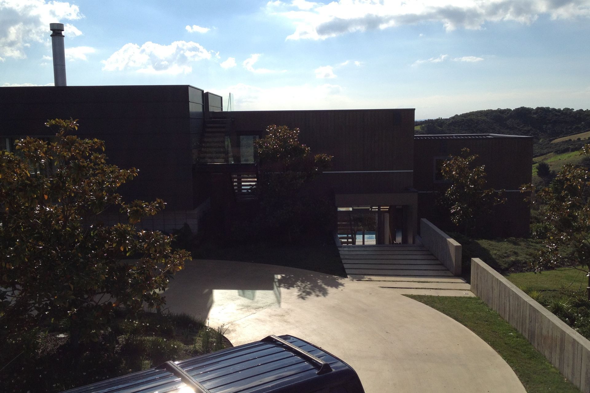 Collection of Projects