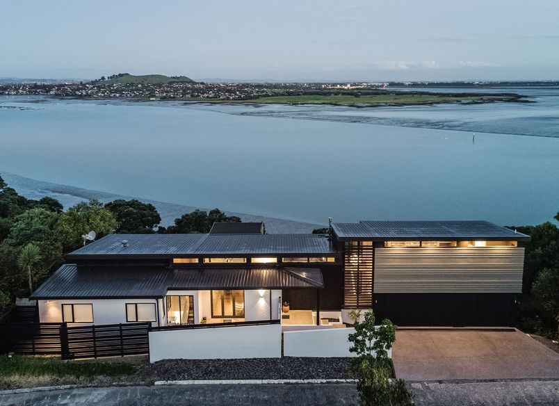 Grannys Bay Residence