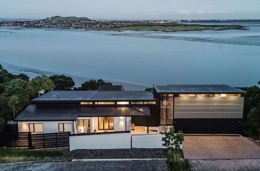 Grannys Bay Residence