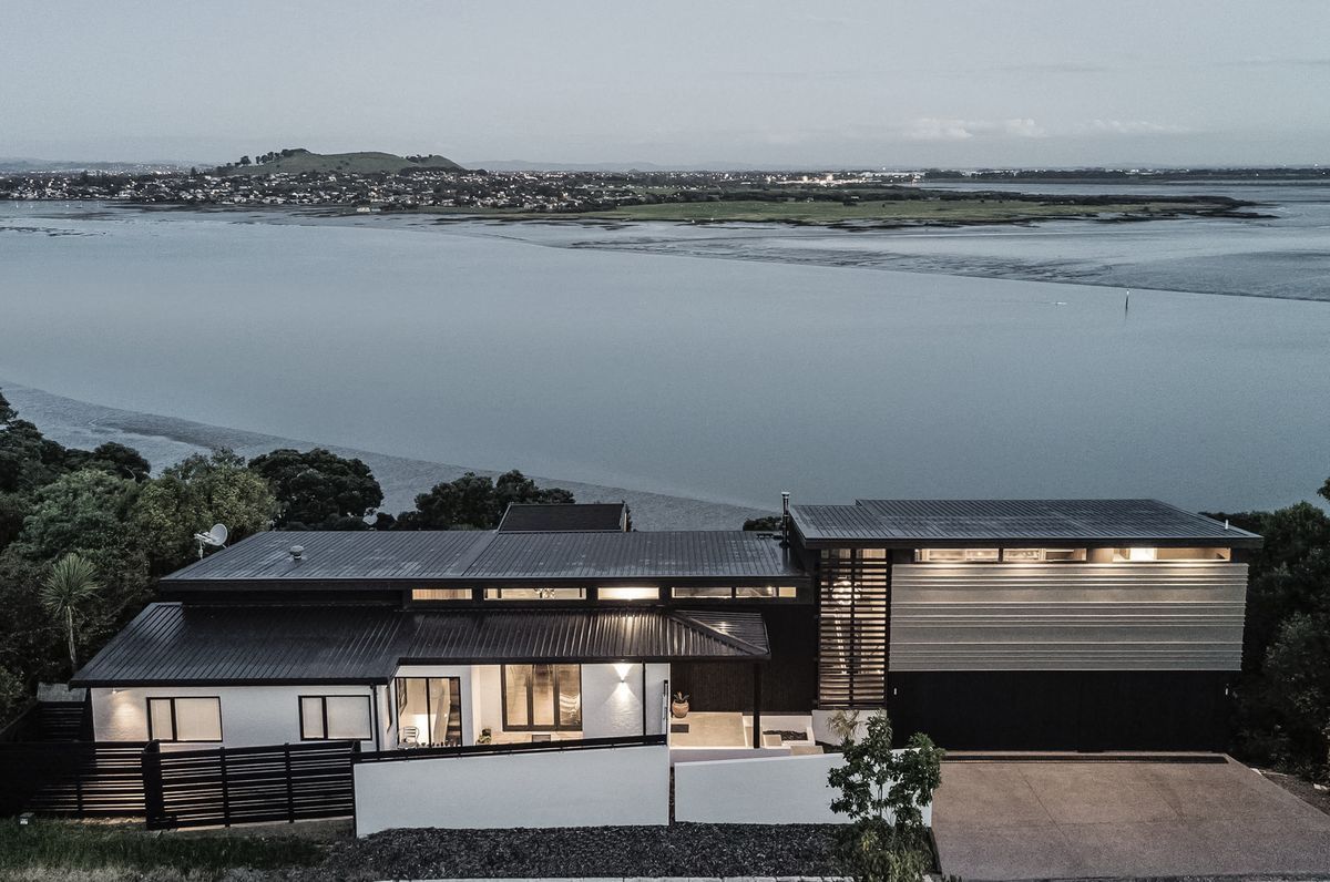Grannys Bay Residence
