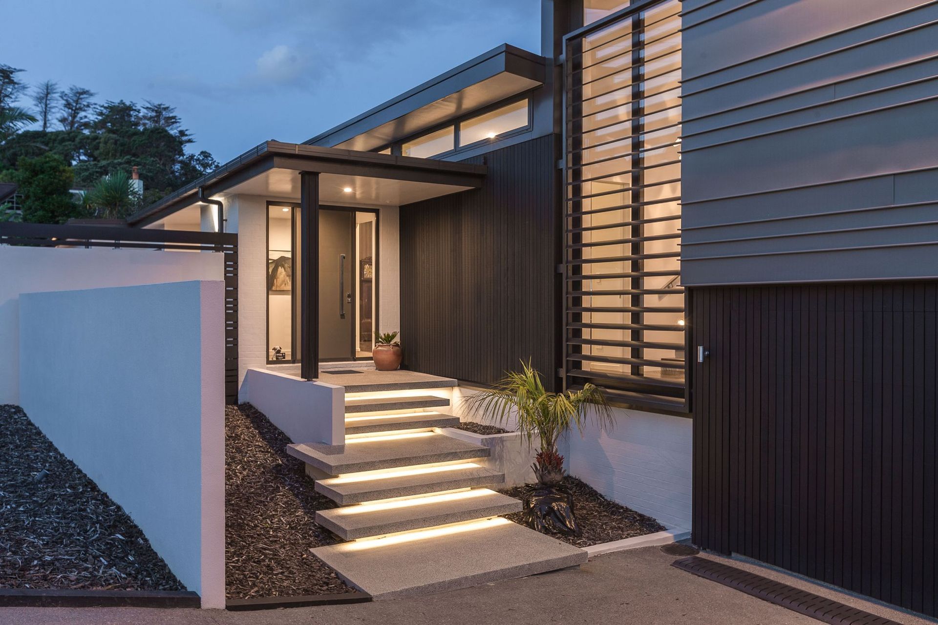 Grannys Bay Residence