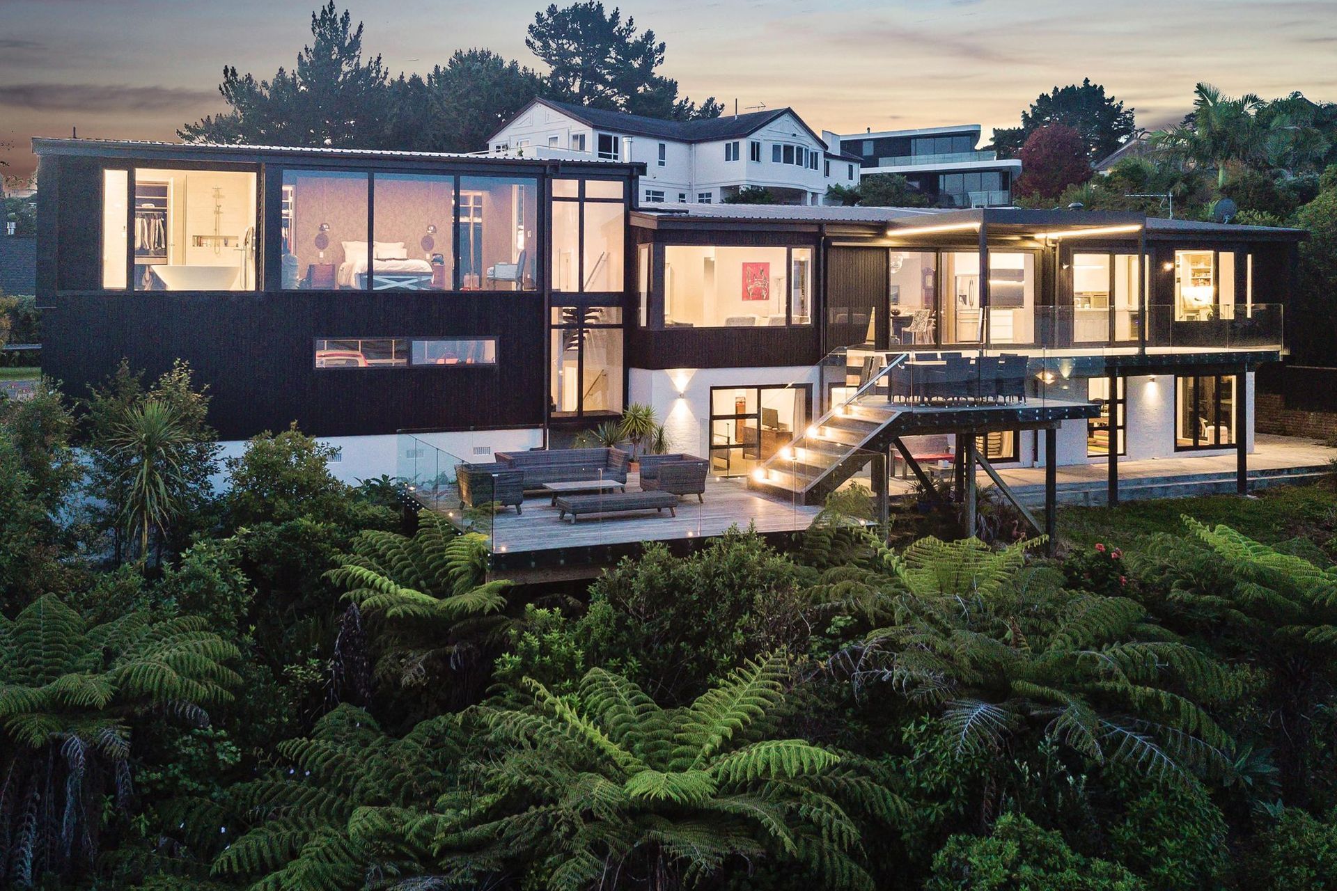 Grannys Bay Residence