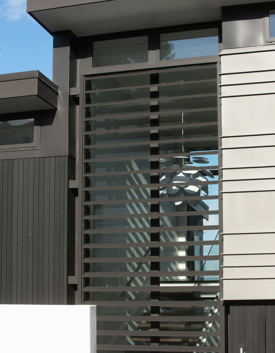 Grannys Bay Residence