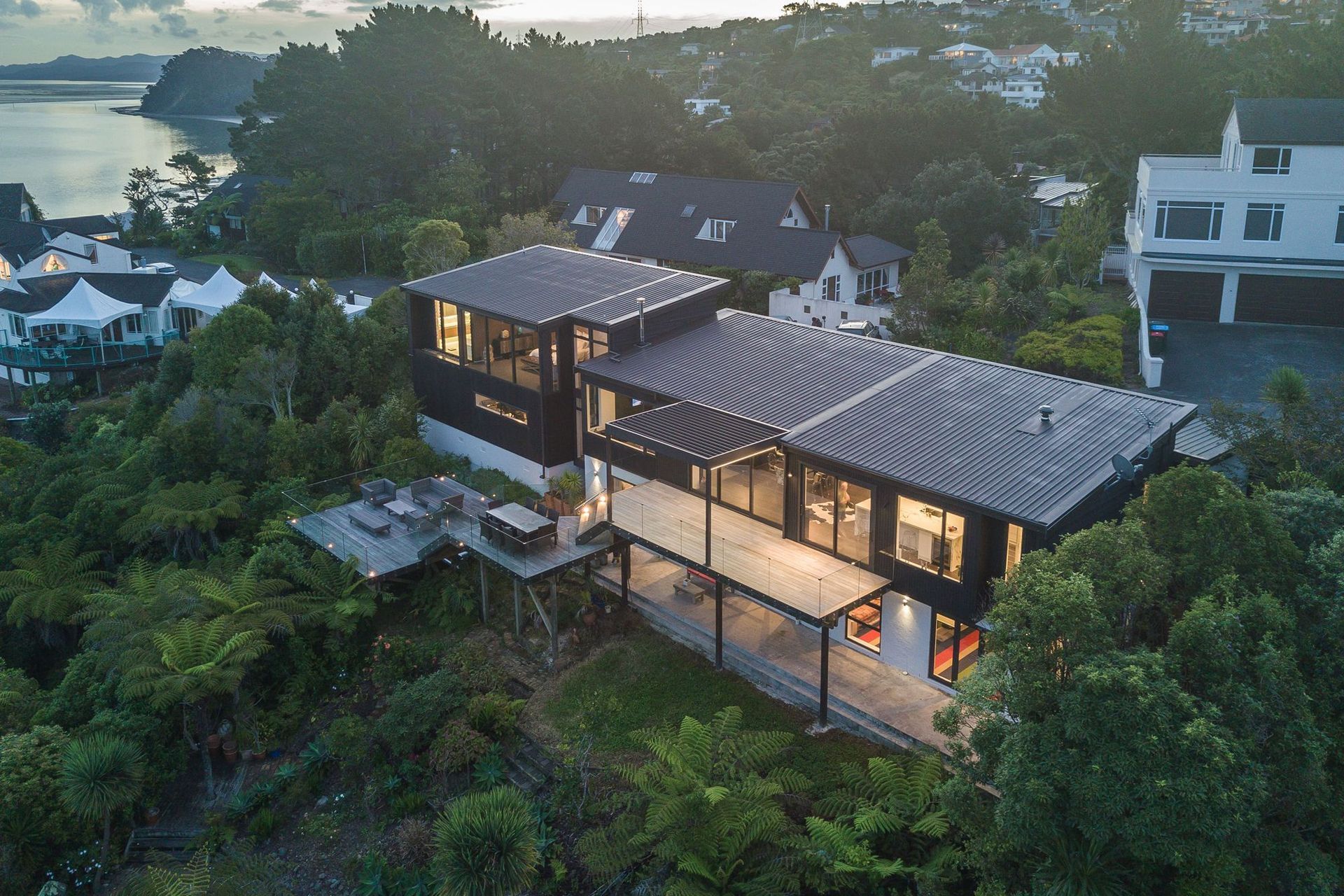 Grannys Bay Residence