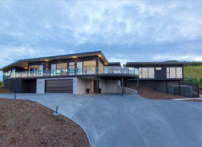 Pataua Holiday Home