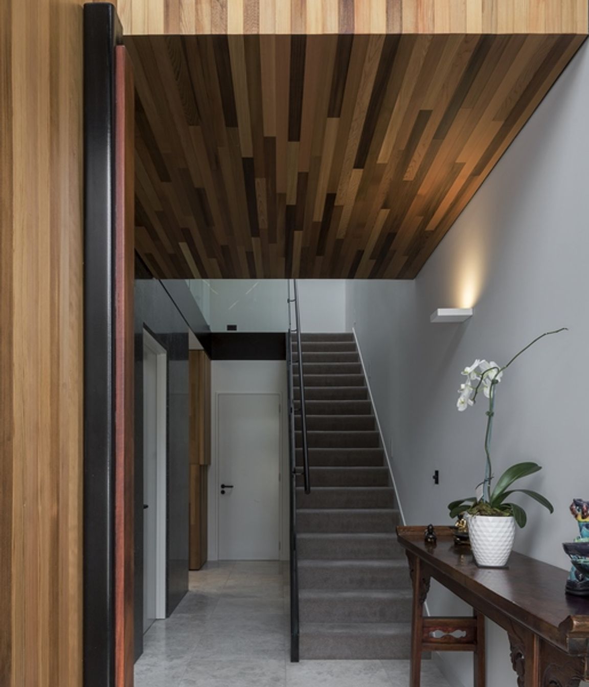 Awatea Townhouse