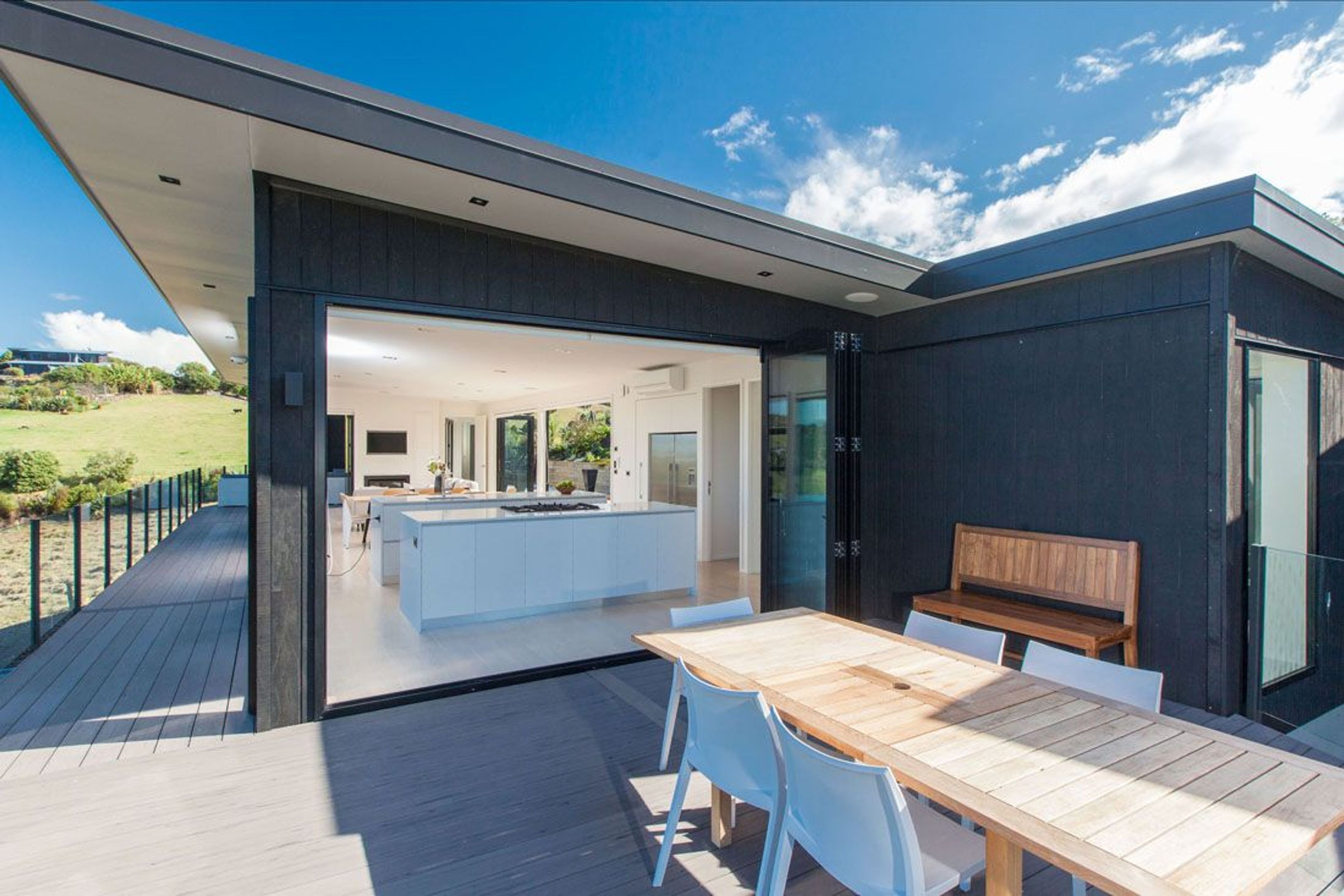 Pataua Holiday Home