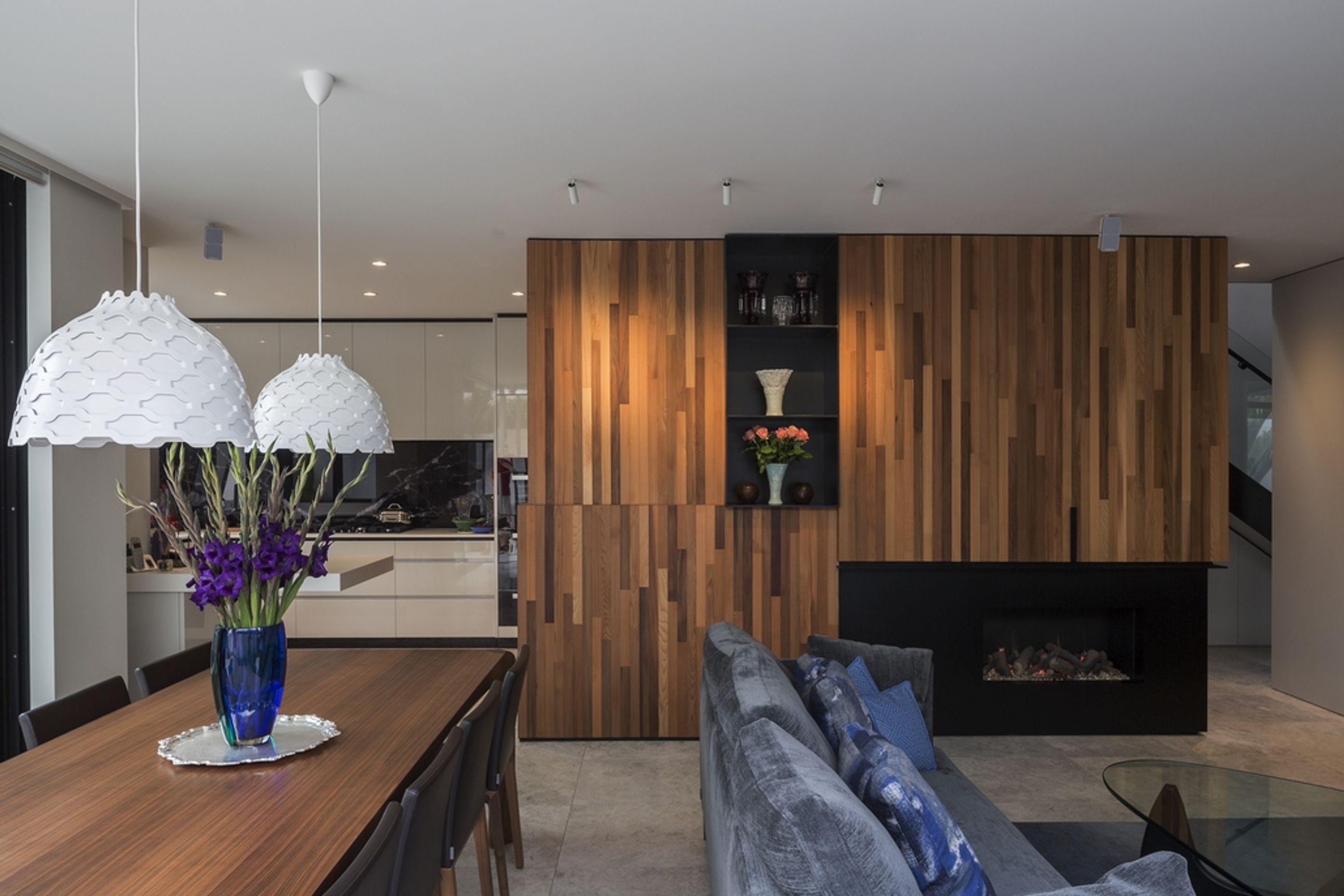 Awatea Townhouse