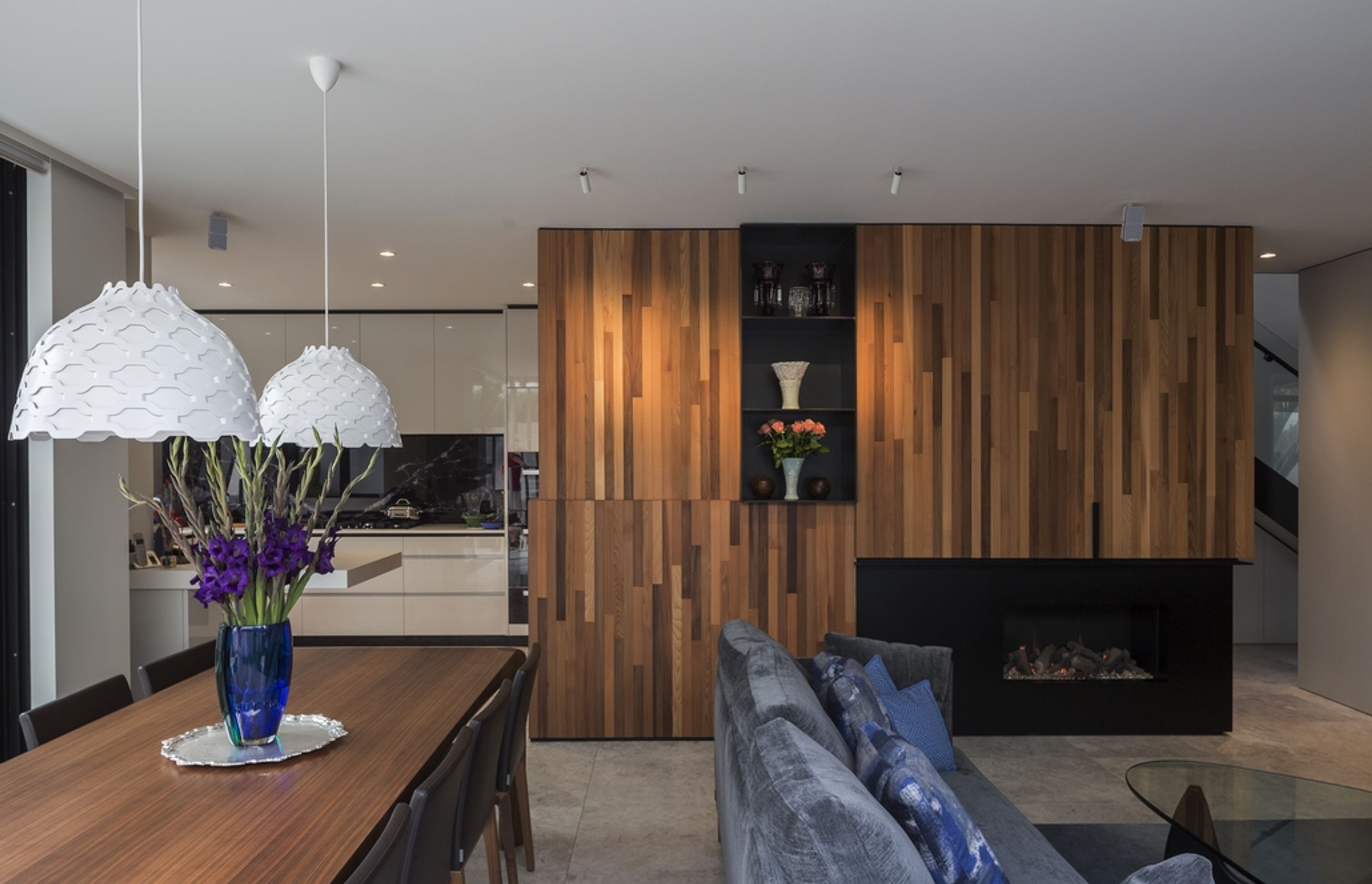 Awatea Townhouse
