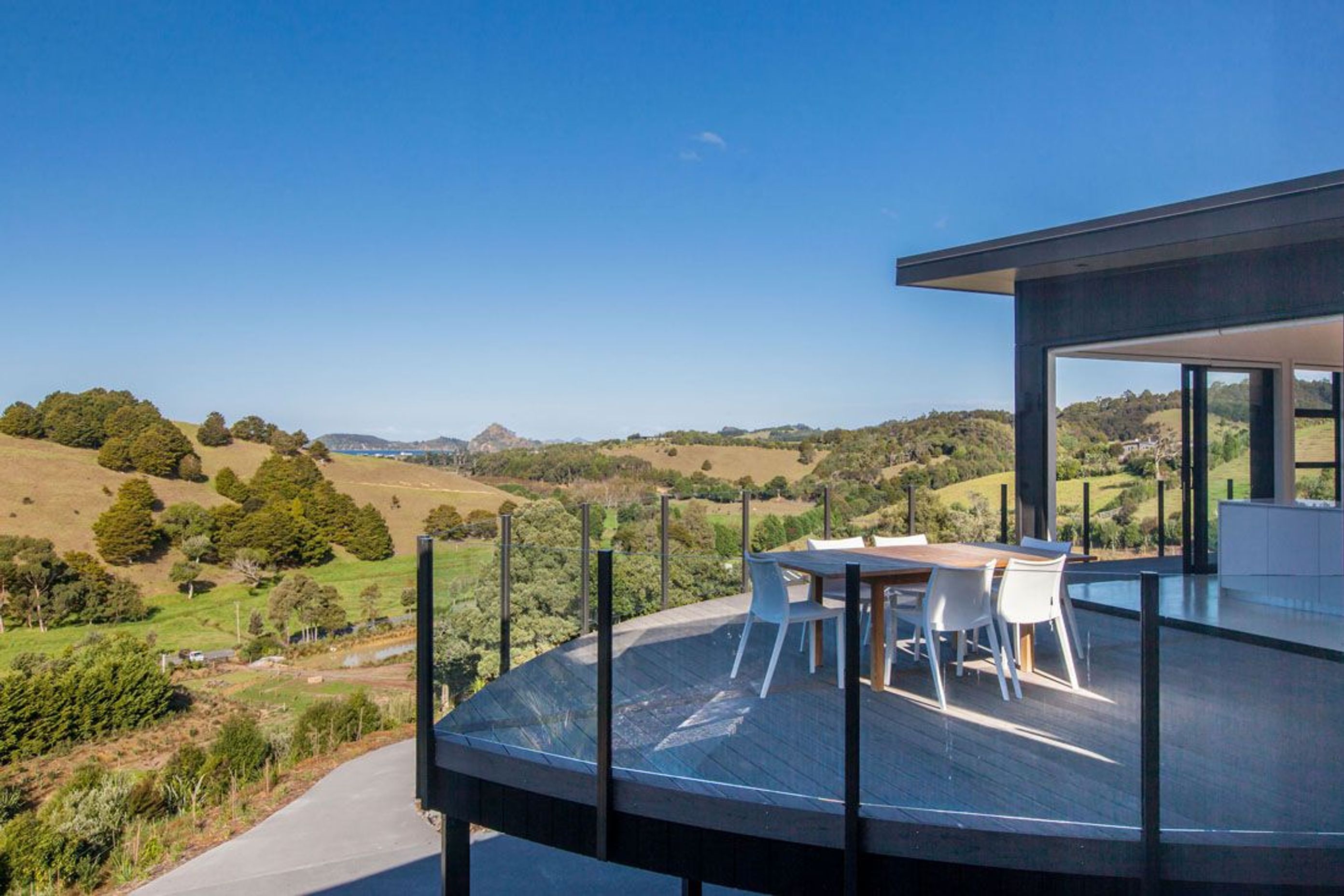 Pataua Holiday Home